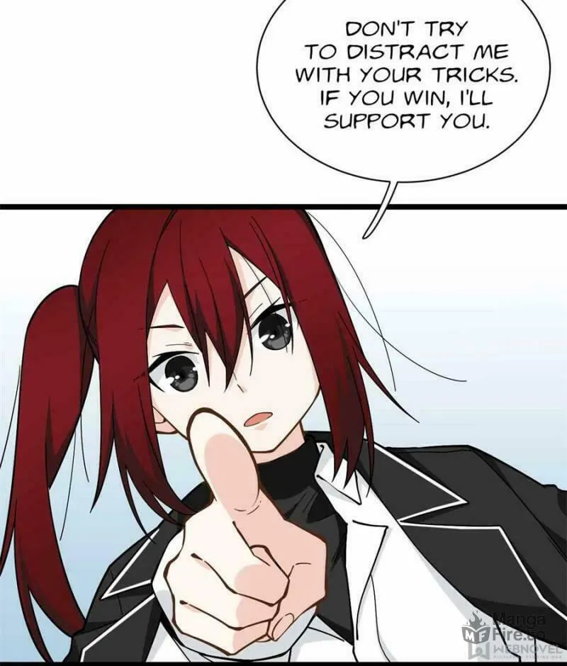Read My Mobster Girlfriend chapter 139 image 14 on Lezhin