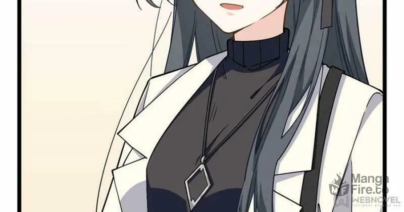 Read My Mobster Girlfriend chapter 139 image 140 on Lezhin