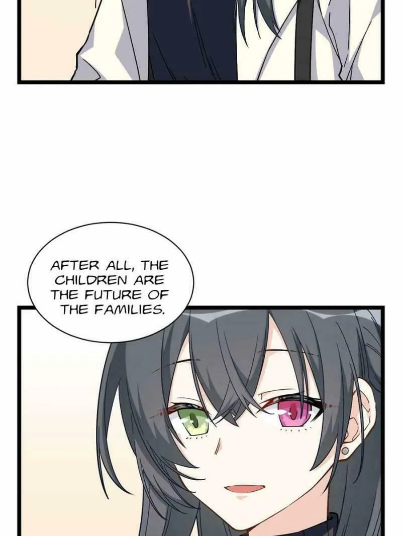 Read My Mobster Girlfriend chapter 139 image 141 on Lezhin