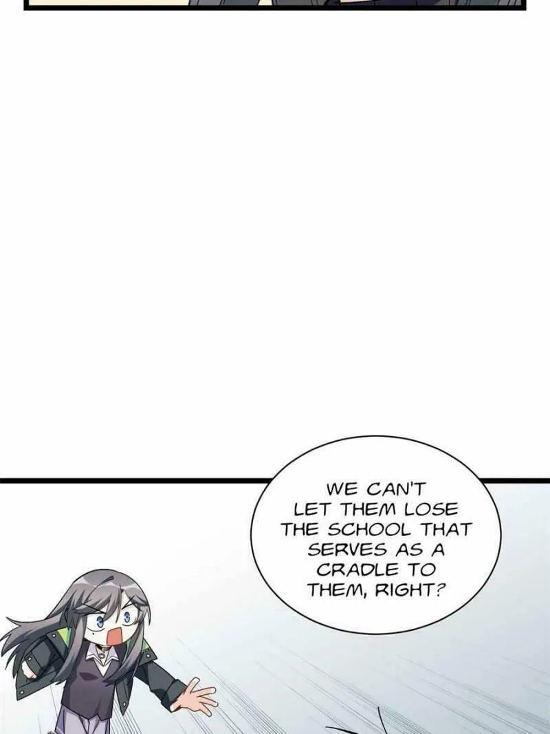 Read My Mobster Girlfriend chapter 139 image 142 on Lezhin