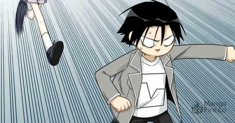 Read My Mobster Girlfriend chapter 139 image 143 on Lezhin