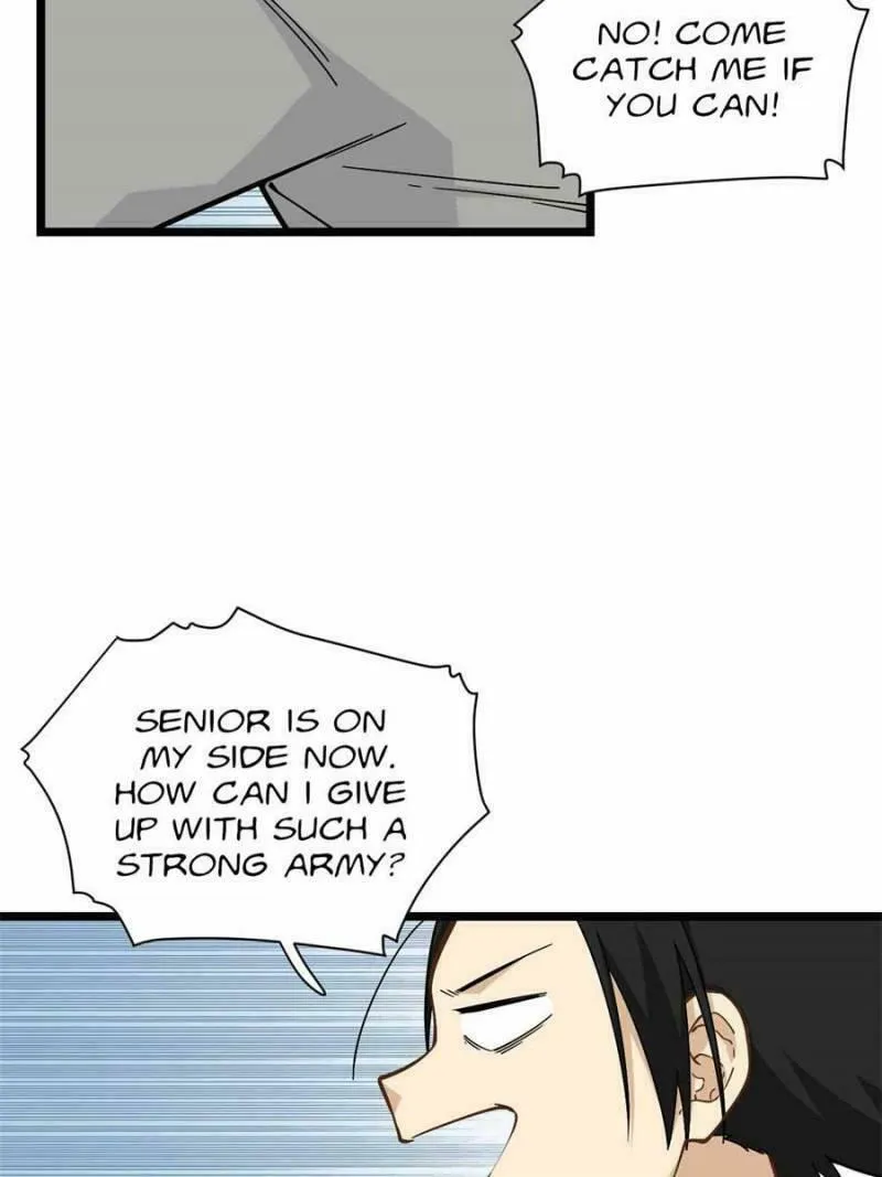 Read My Mobster Girlfriend chapter 139 image 147 on Lezhin