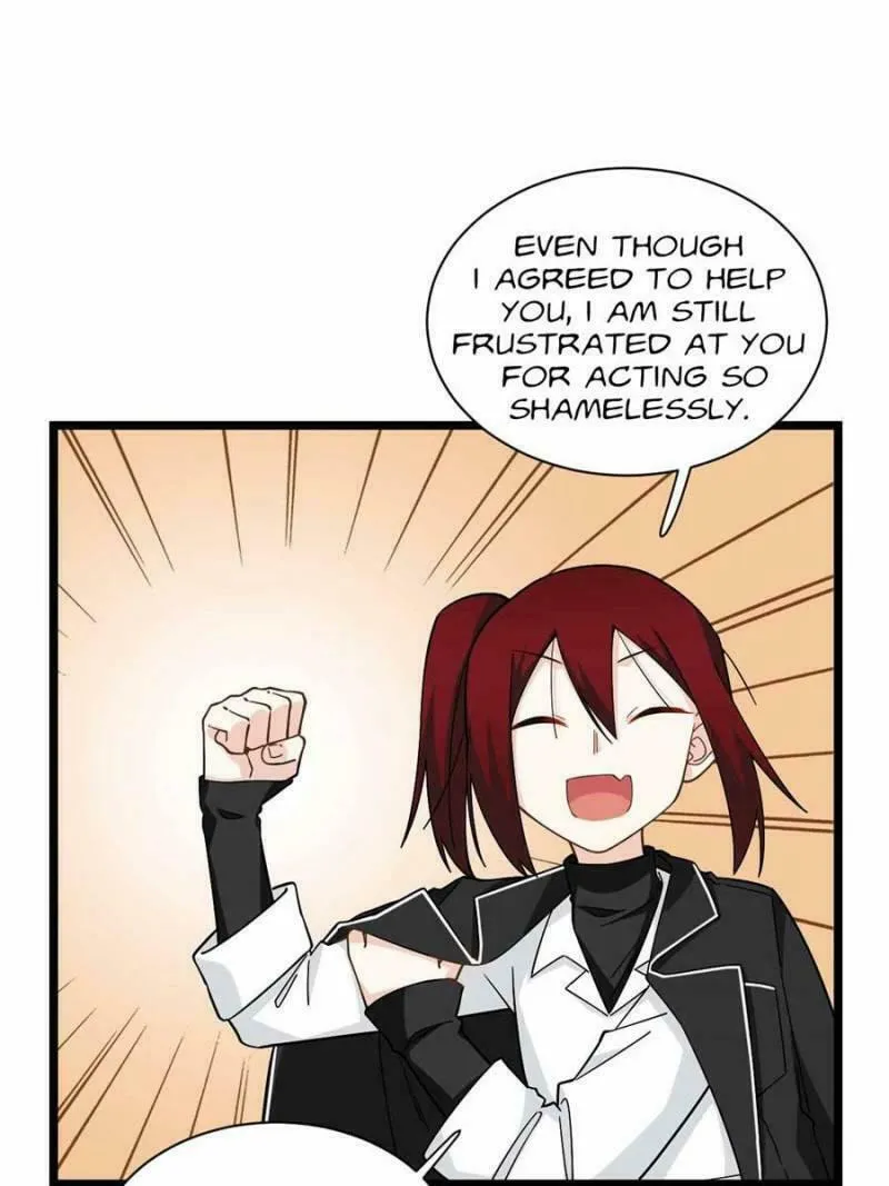 Read My Mobster Girlfriend chapter 139 image 150 on Lezhin