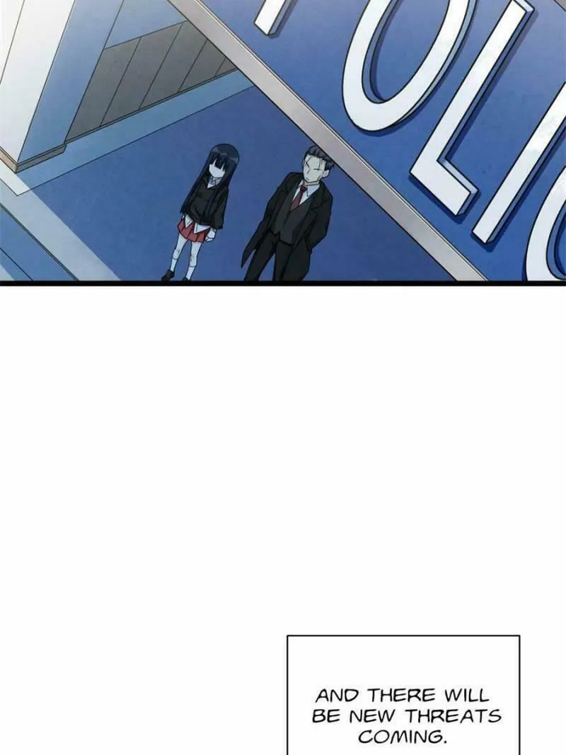 Read My Mobster Girlfriend chapter 139 image 156 on Lezhin