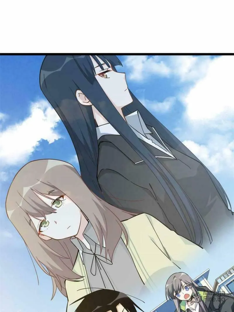 Read My Mobster Girlfriend chapter 139 image 159 on Lezhin