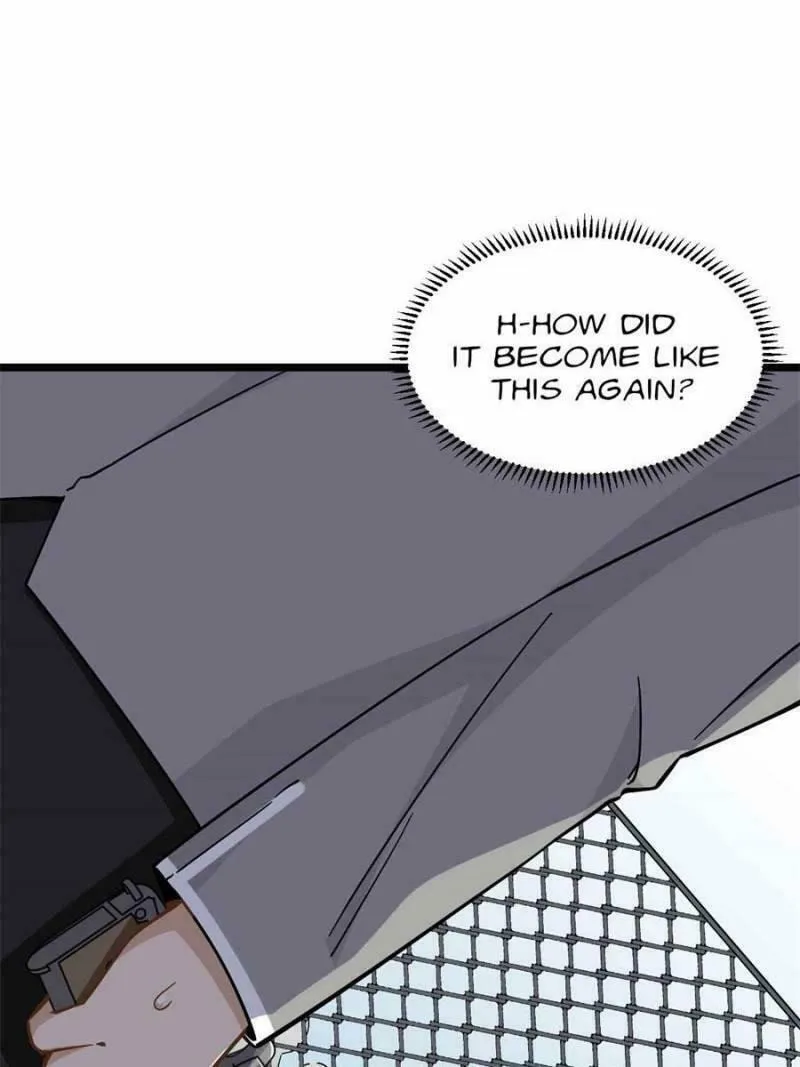 Read My Mobster Girlfriend chapter 139 image 16 on Lezhin
