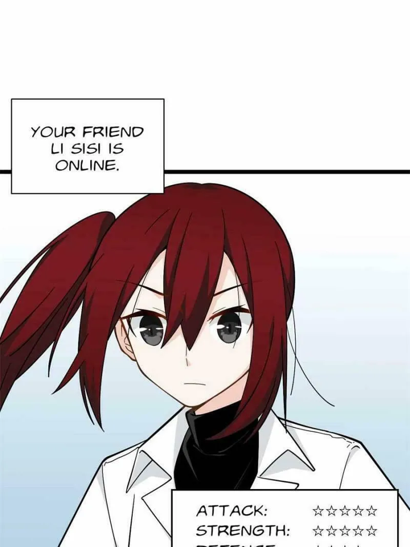 Read My Mobster Girlfriend chapter 139 image 18 on Lezhin