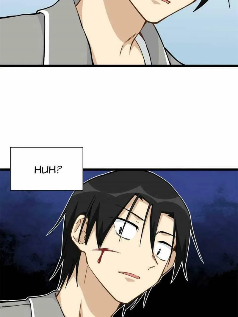 Read My Mobster Girlfriend chapter 139 image 22 on Lezhin
