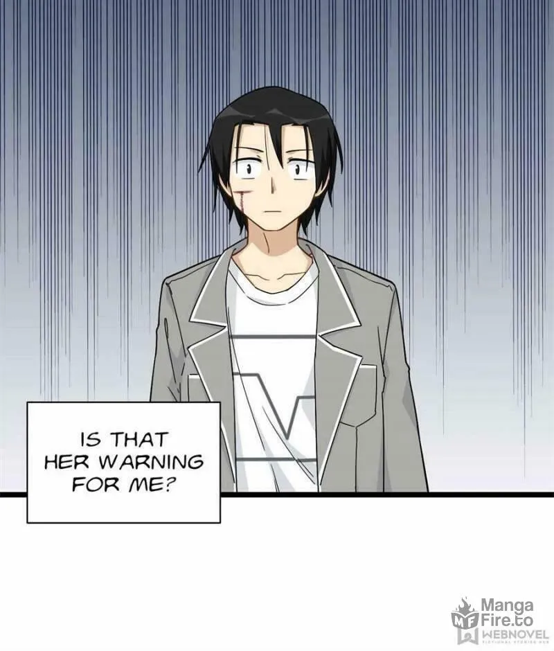 Read My Mobster Girlfriend chapter 139 image 26 on Lezhin