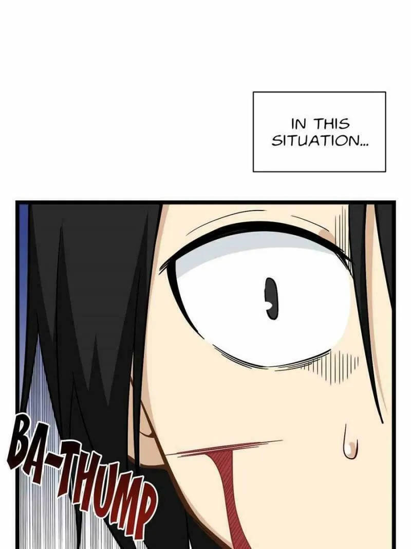 Read My Mobster Girlfriend chapter 139 image 27 on Lezhin