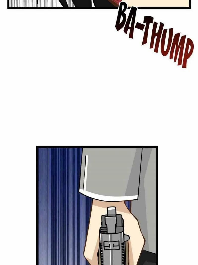 Read My Mobster Girlfriend chapter 139 image 28 on Lezhin