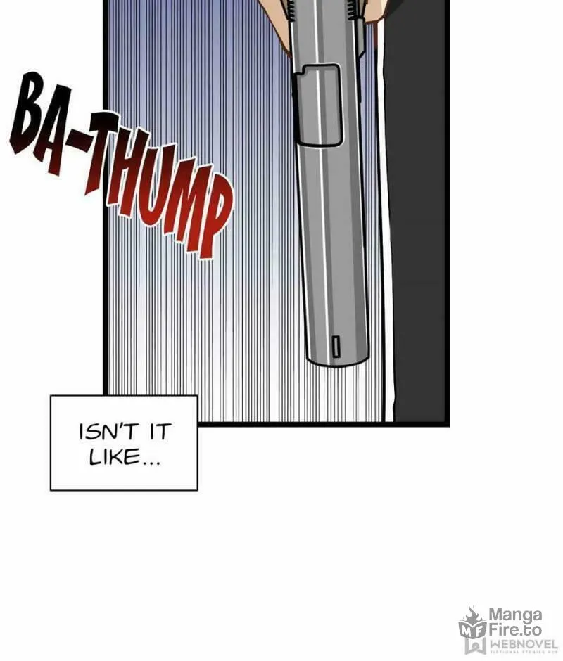 Read My Mobster Girlfriend chapter 139 image 29 on Lezhin