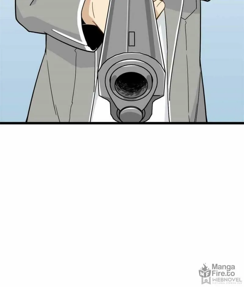 Read My Mobster Girlfriend chapter 139 image 32 on Lezhin