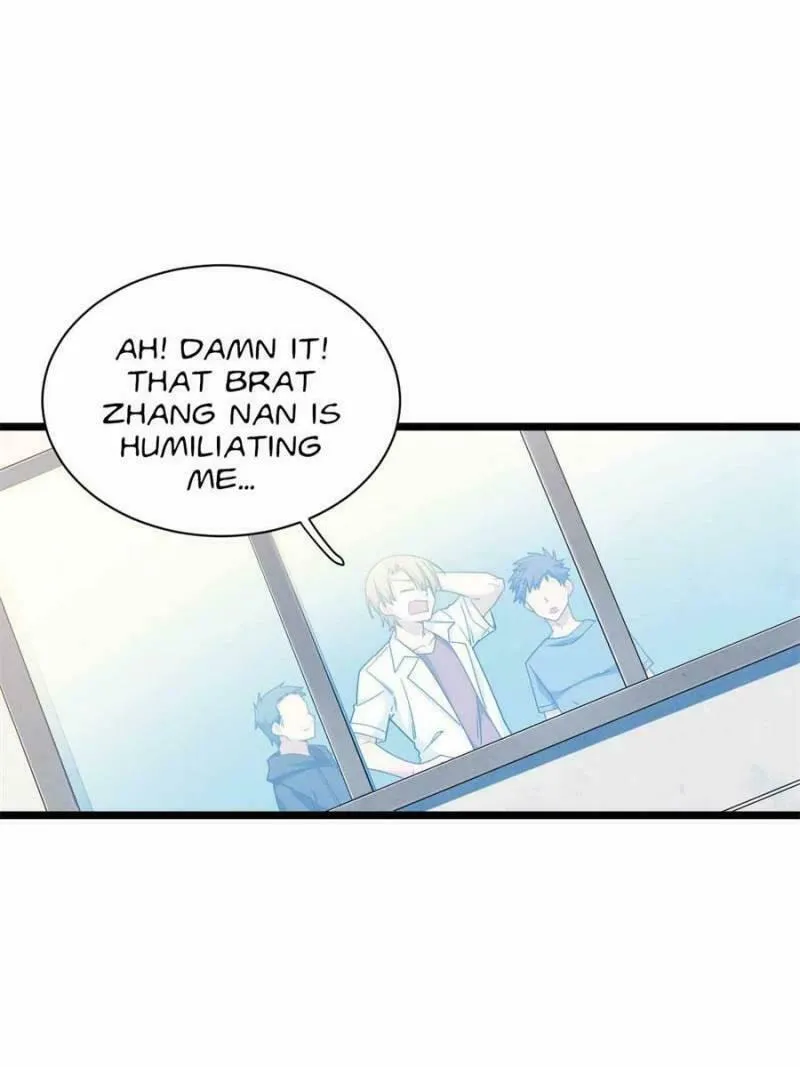 Read My Mobster Girlfriend chapter 139 image 33 on Lezhin