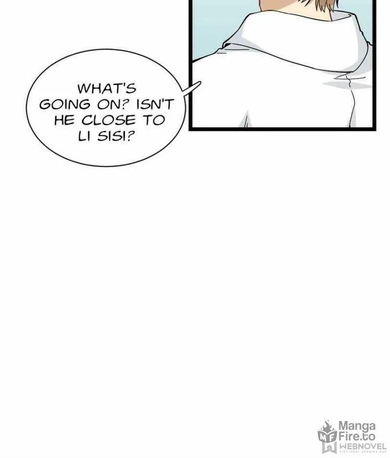 Read My Mobster Girlfriend chapter 139 image 35 on Lezhin