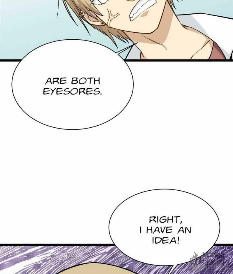 Read My Mobster Girlfriend chapter 139 image 41 on Lezhin