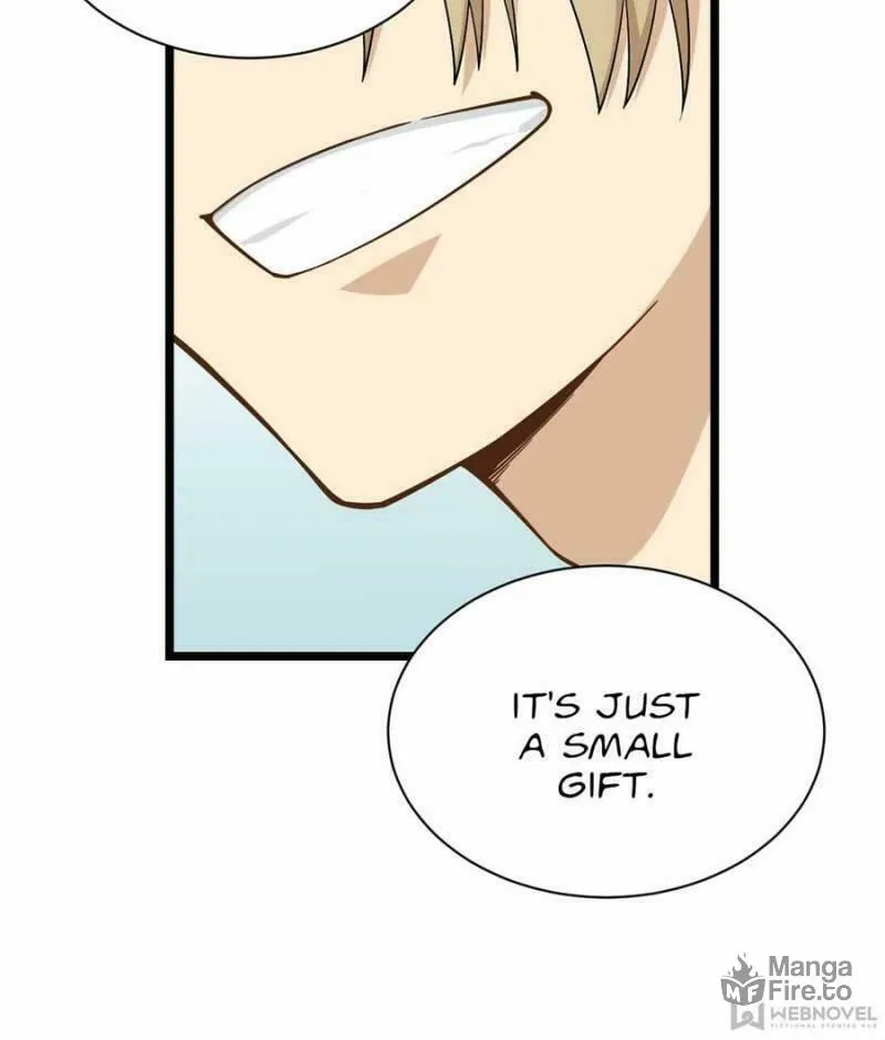 Read My Mobster Girlfriend chapter 139 image 44 on Lezhin