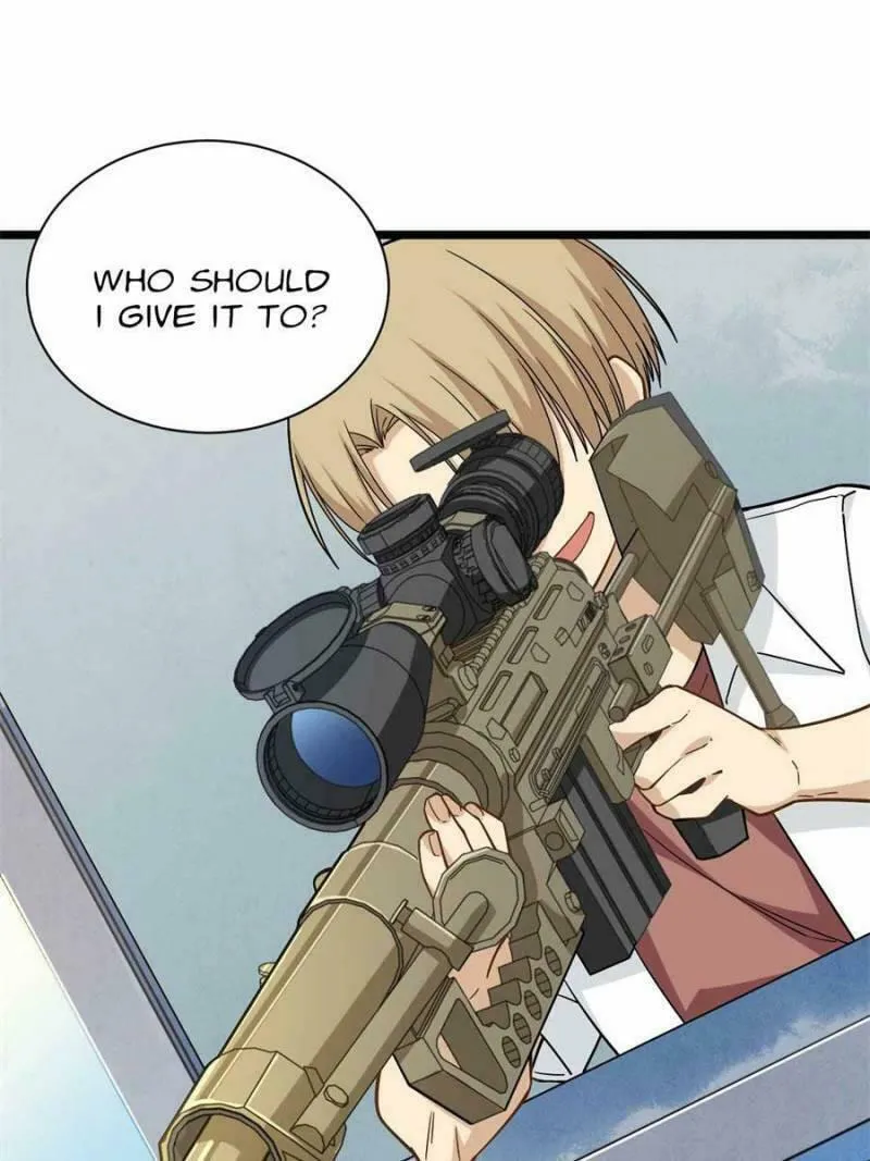 Read My Mobster Girlfriend chapter 139 image 45 on Lezhin