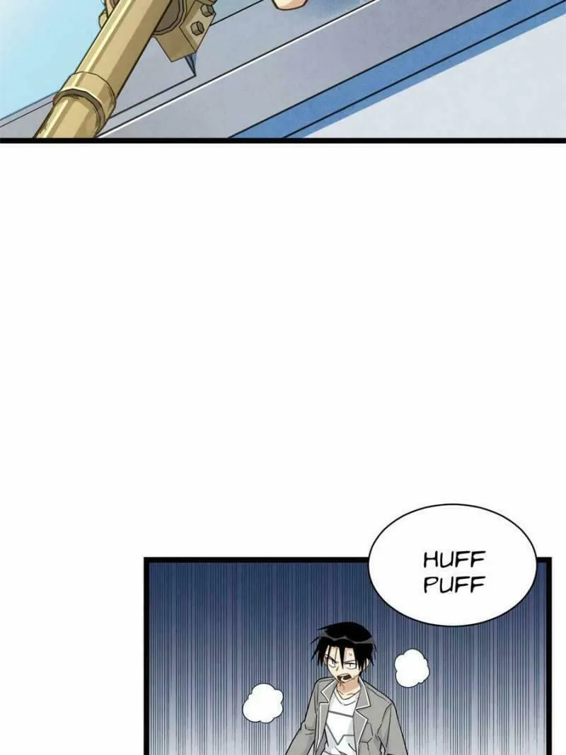 Read My Mobster Girlfriend chapter 139 image 46 on Lezhin