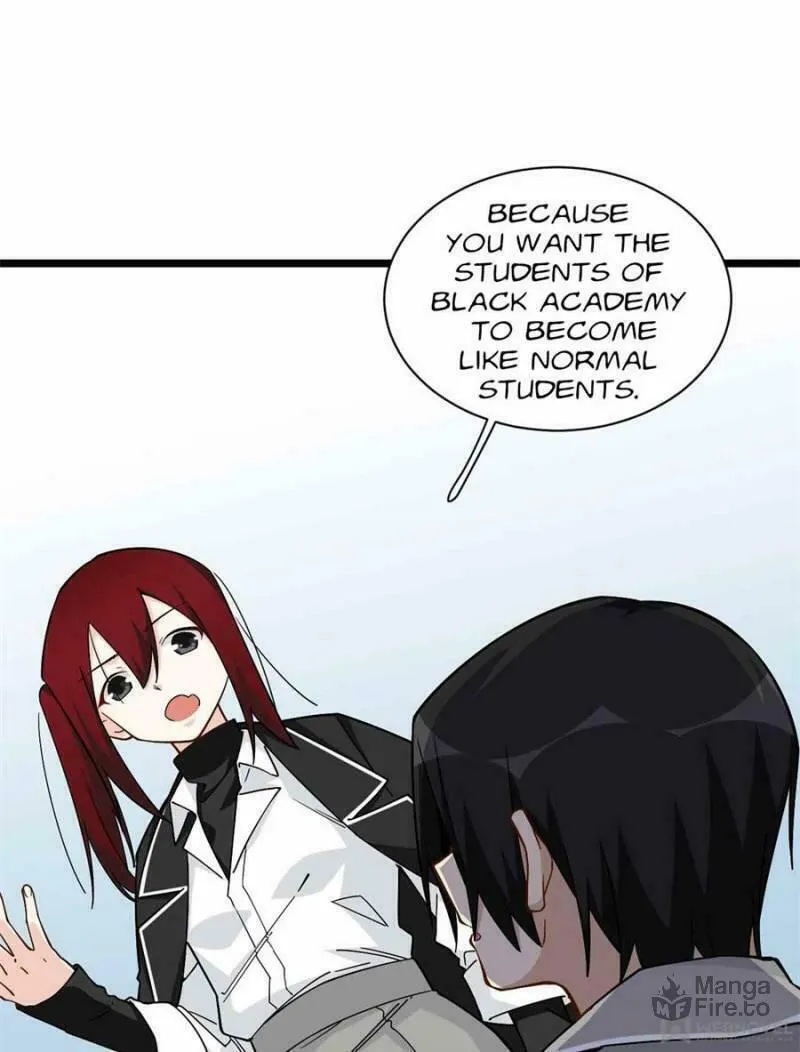 Read My Mobster Girlfriend chapter 139 image 5 on Lezhin
