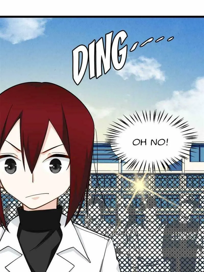 Read My Mobster Girlfriend chapter 139 image 51 on Lezhin
