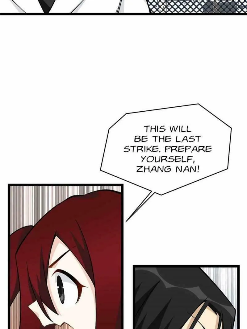 Read My Mobster Girlfriend chapter 139 image 52 on Lezhin