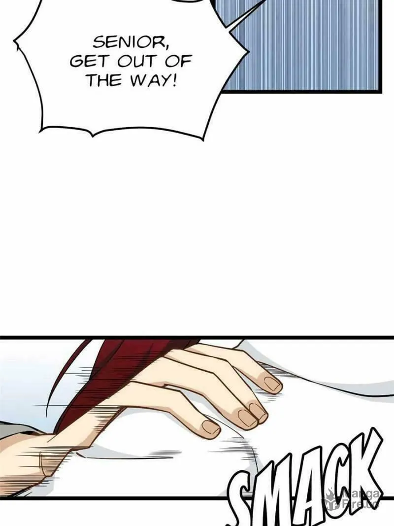 Read My Mobster Girlfriend chapter 139 image 54 on Lezhin