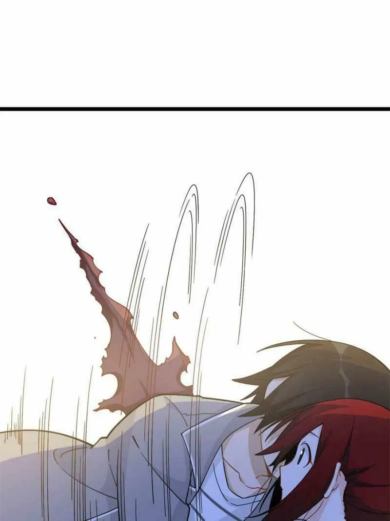 Read My Mobster Girlfriend chapter 139 image 57 on Lezhin