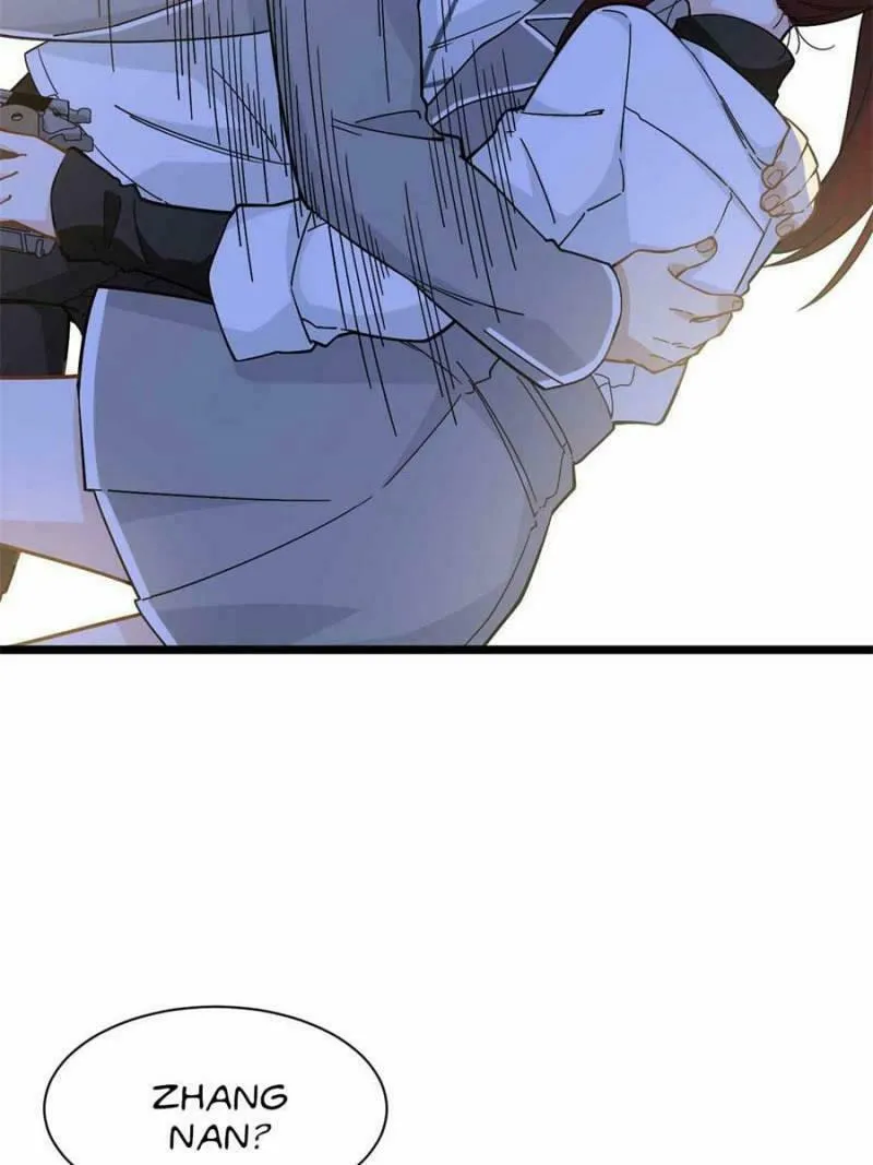 Read My Mobster Girlfriend chapter 139 image 58 on Lezhin