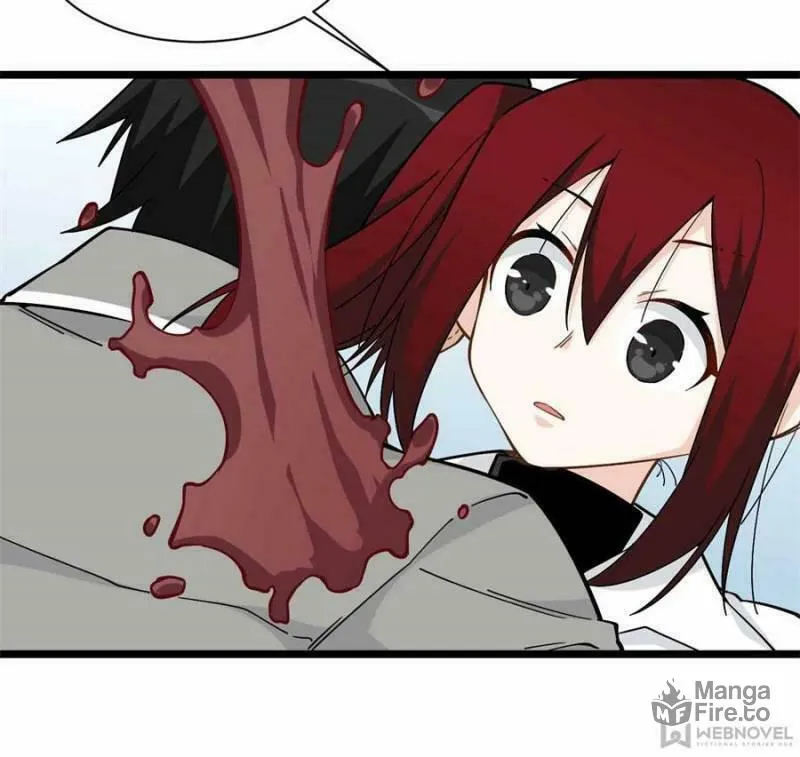 Read My Mobster Girlfriend chapter 139 image 59 on Lezhin