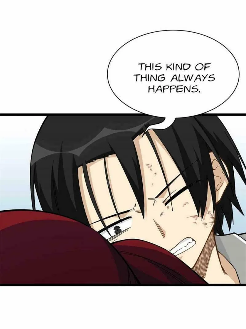 Read My Mobster Girlfriend chapter 139 image 60 on Lezhin