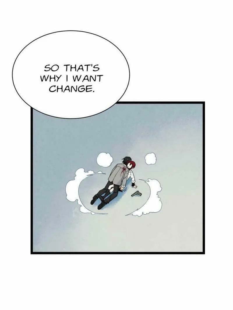 Read My Mobster Girlfriend chapter 139 image 61 on Lezhin