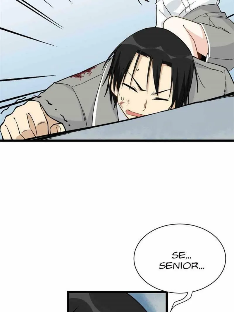 Read My Mobster Girlfriend chapter 139 image 63 on Lezhin