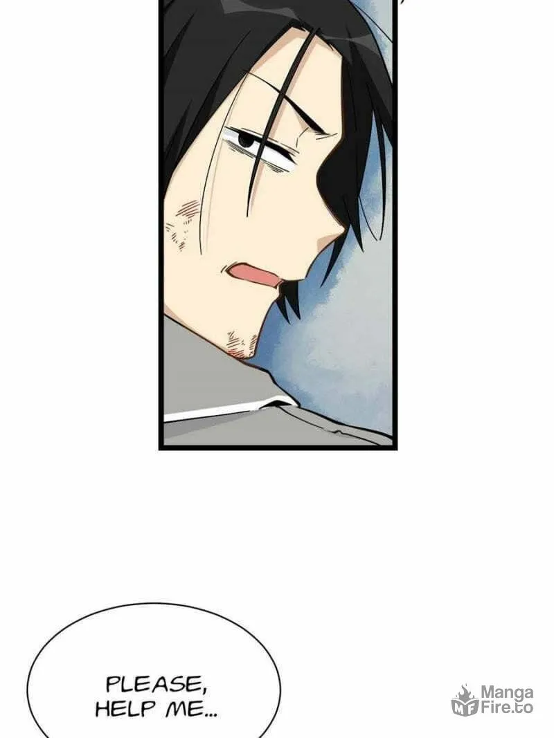 Read My Mobster Girlfriend chapter 139 image 64 on Lezhin