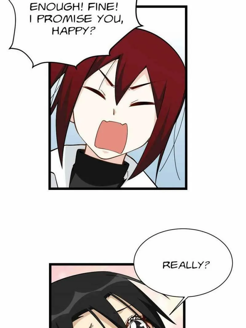 Read My Mobster Girlfriend chapter 139 image 67 on Lezhin
