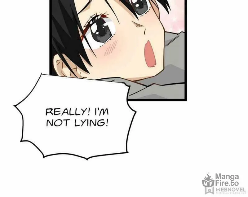 Read My Mobster Girlfriend chapter 139 image 68 on Lezhin