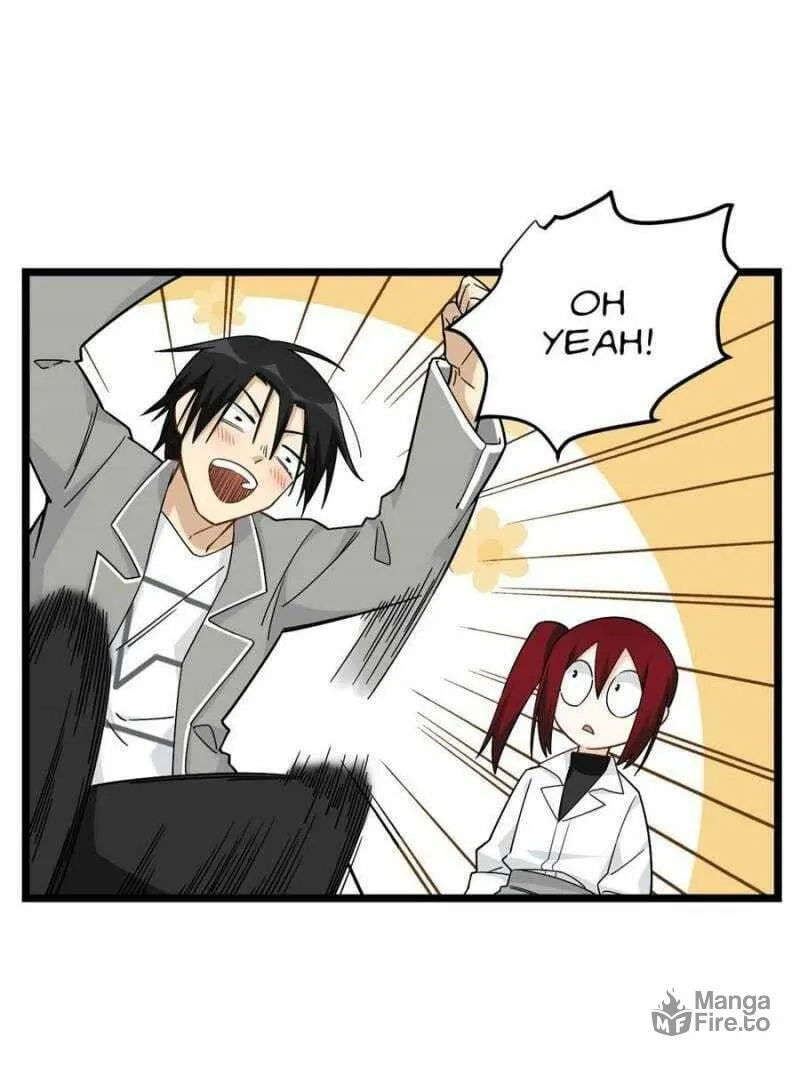 Read My Mobster Girlfriend chapter 139 image 69 on Lezhin
