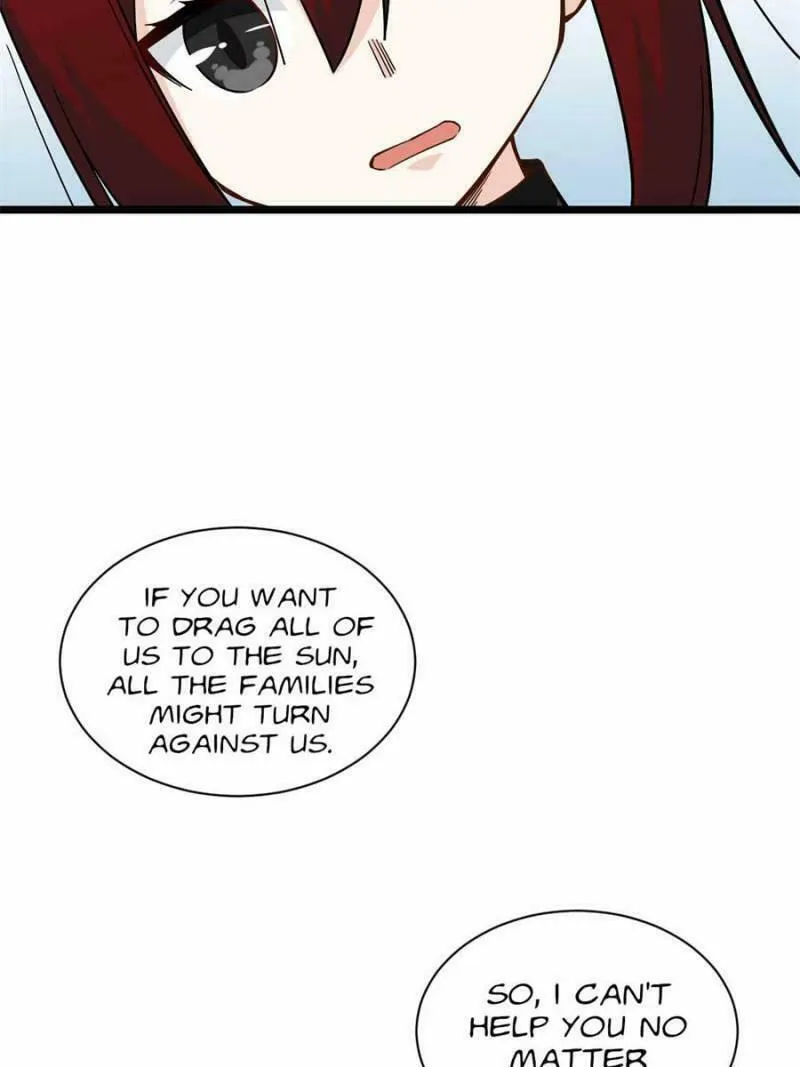 Read My Mobster Girlfriend chapter 139 image 7 on Lezhin