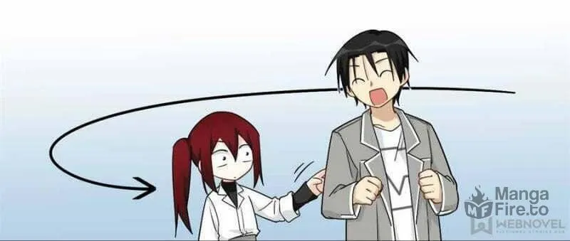 Read My Mobster Girlfriend chapter 139 image 71 on Lezhin