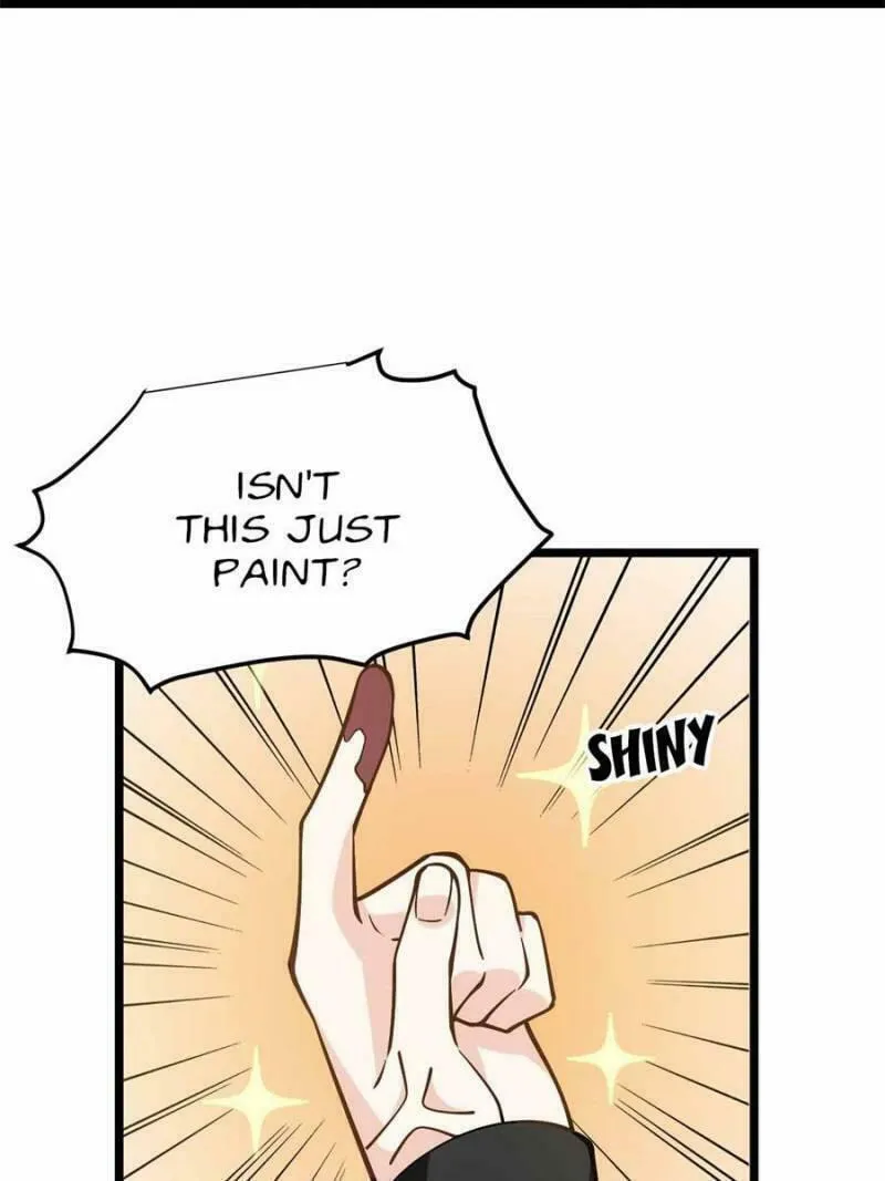 Read My Mobster Girlfriend chapter 139 image 72 on Lezhin