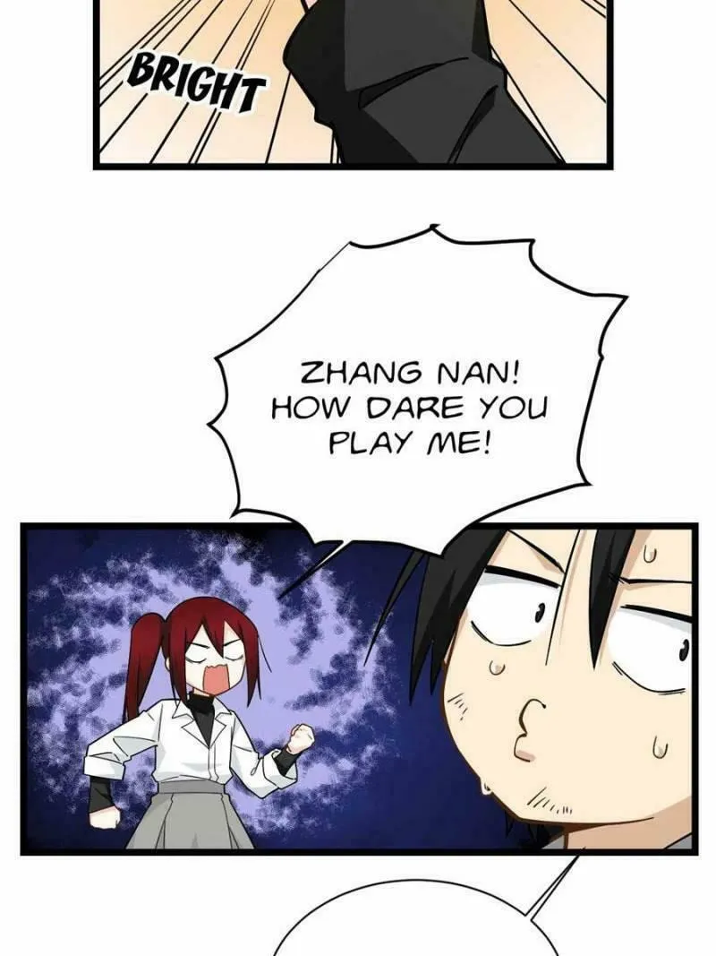 Read My Mobster Girlfriend chapter 139 image 73 on Lezhin