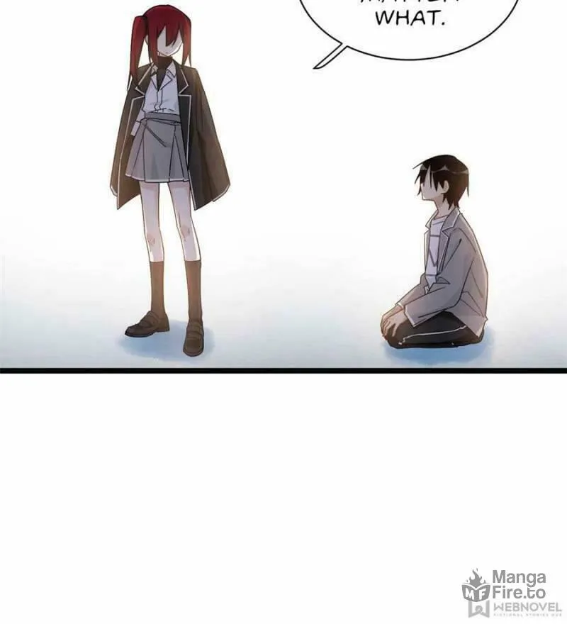 Read My Mobster Girlfriend chapter 139 image 8 on Lezhin