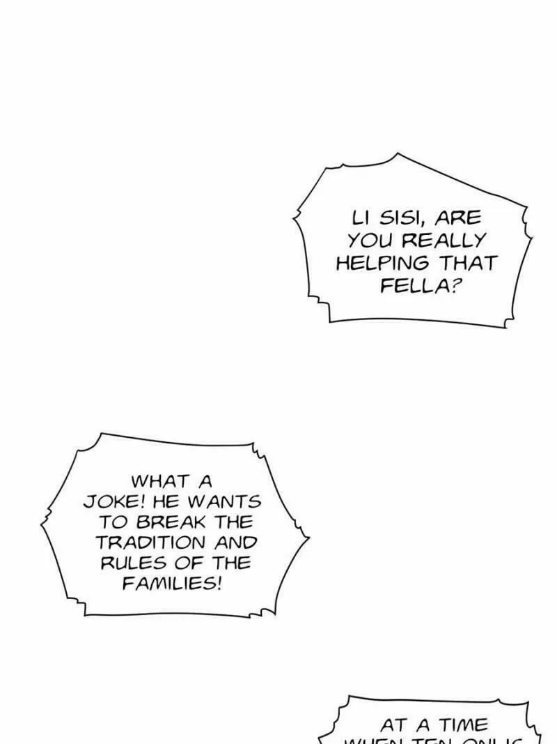 Read My Mobster Girlfriend chapter 139 image 81 on Lezhin