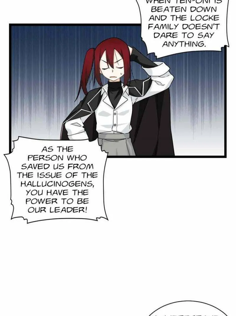 Read My Mobster Girlfriend chapter 139 image 82 on Lezhin