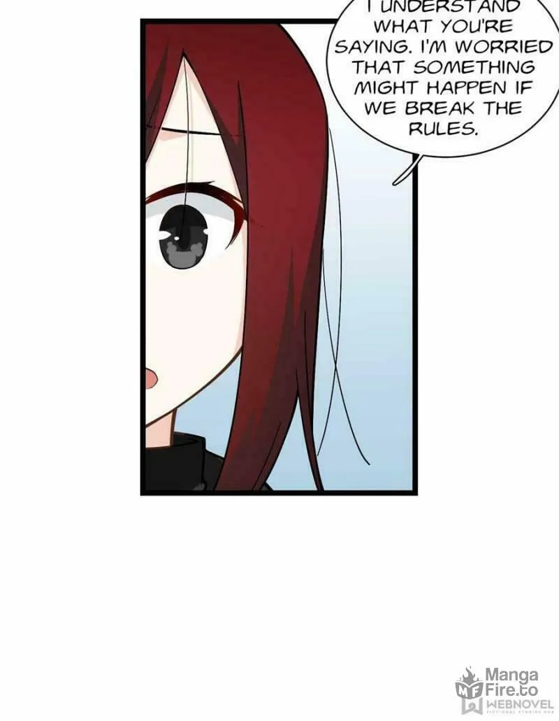 Read My Mobster Girlfriend chapter 139 image 83 on Lezhin