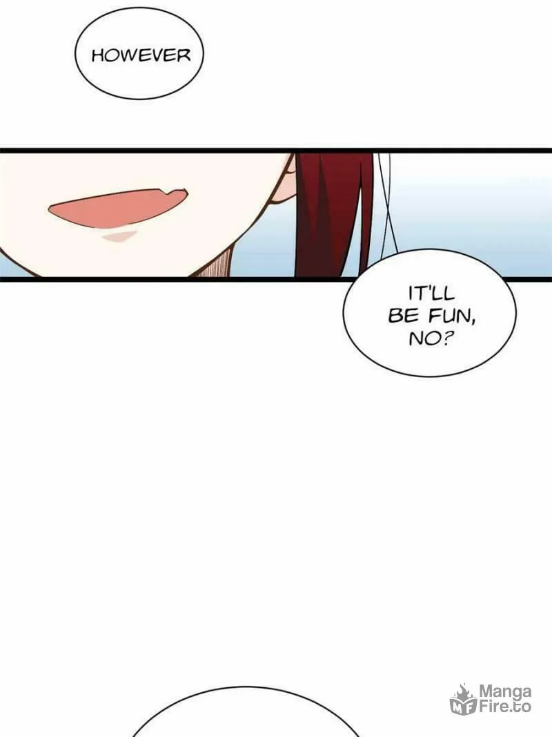 Read My Mobster Girlfriend chapter 139 image 84 on Lezhin
