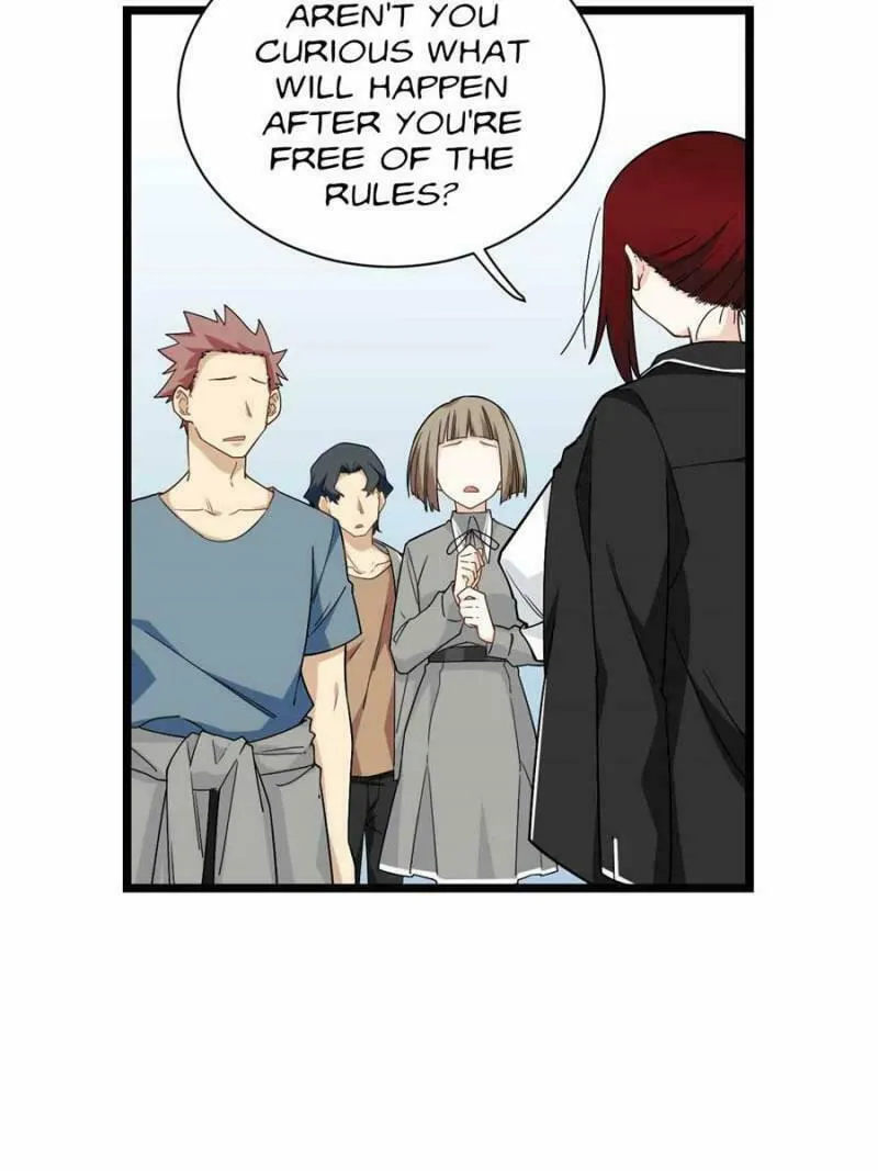 Read My Mobster Girlfriend chapter 139 image 85 on Lezhin