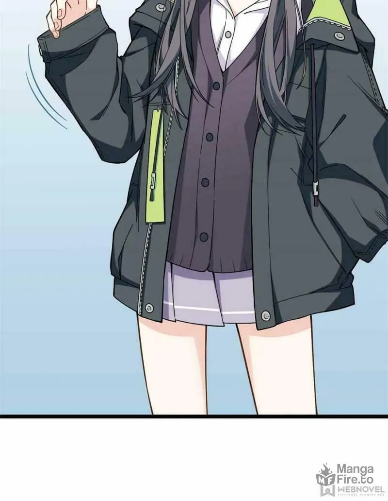 Read My Mobster Girlfriend chapter 139 image 89 on Lezhin
