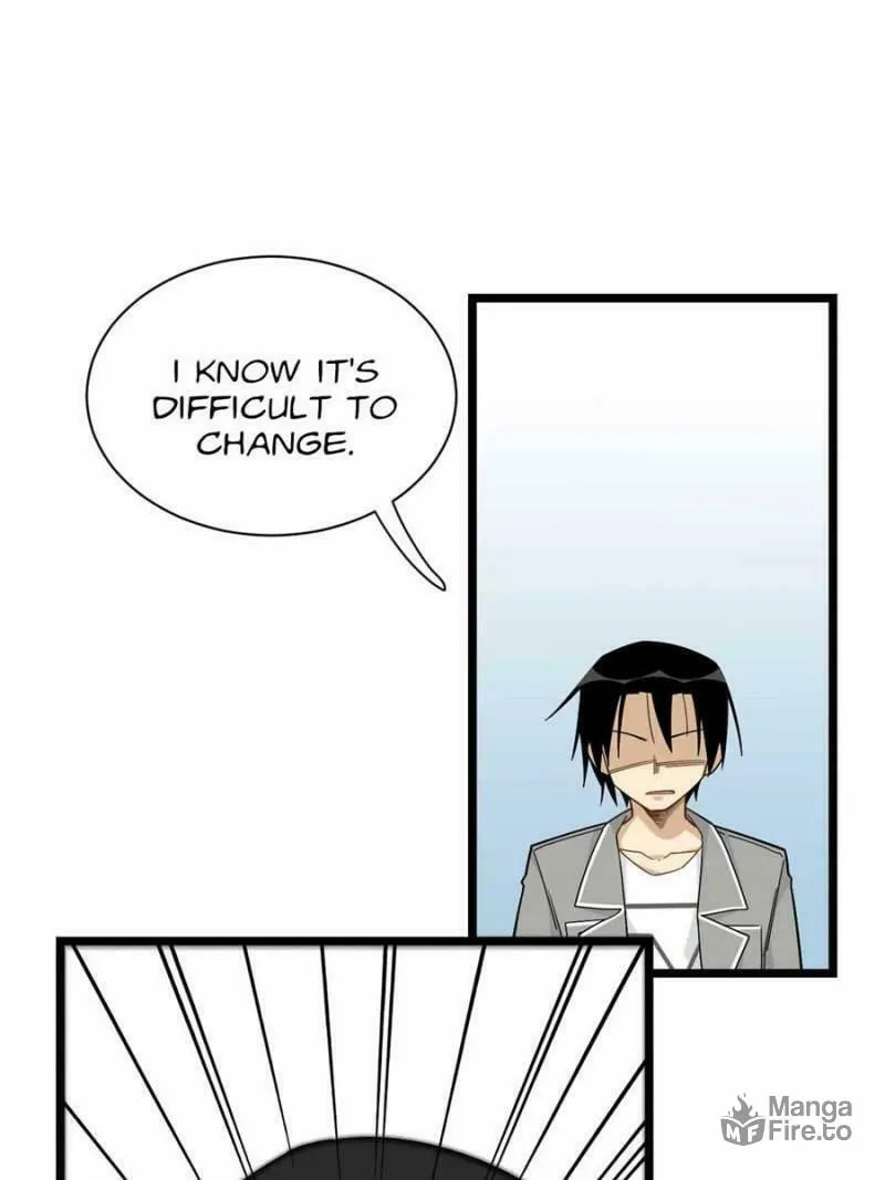 Read My Mobster Girlfriend chapter 139 image 9 on Lezhin