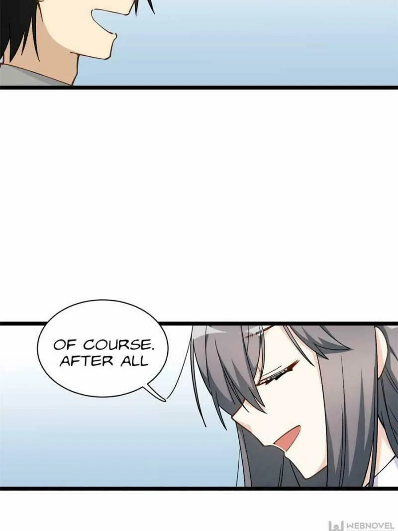 Read My Mobster Girlfriend chapter 139 image 96 on Lezhin